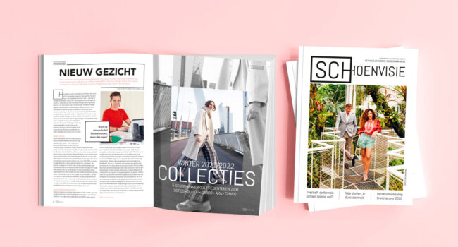 Dwarsdenker_Graphic design_Magazine