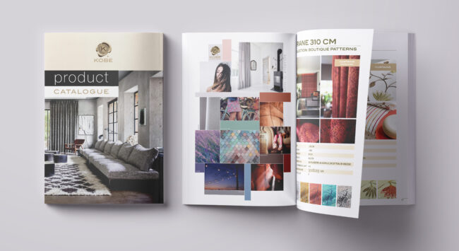Dwarsdenker_Graphic design_Catalogus