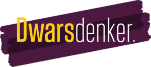 Dwarsdenker_Graphic design_Logo