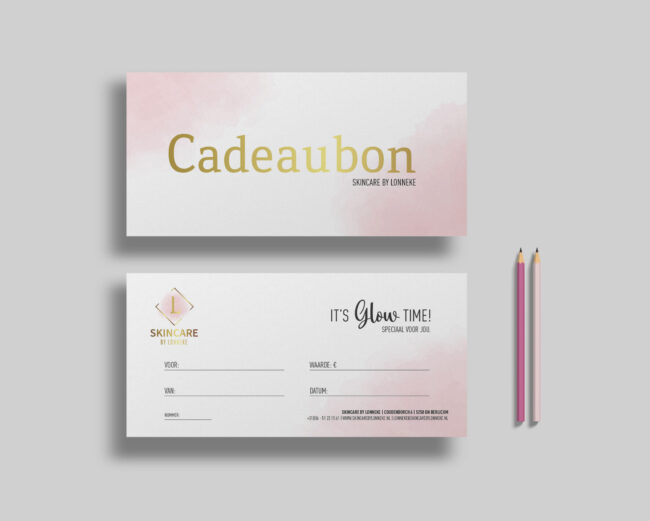 Dwarsdenker_Skincare by lonneke branding
